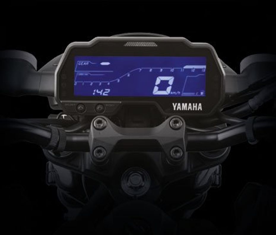 Yamaha MT-15 vs KTM 125 Duke: Spec Comparison