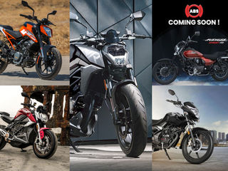 Top 5 Motorcycle News Of The Week: CFMoto Coming To India, Bajaj Avenger 160 To Replace Avenger 180, Honda Unicorn ABS And More