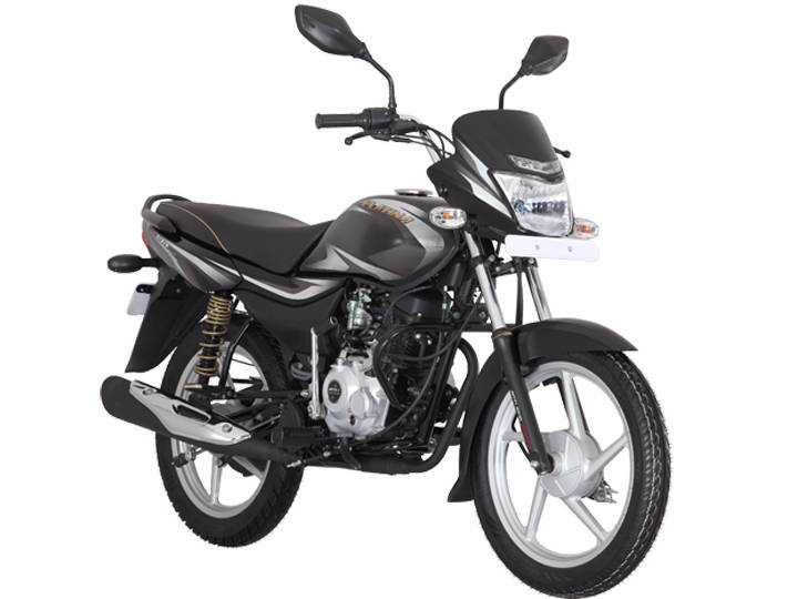 Platina 125 deals new model price