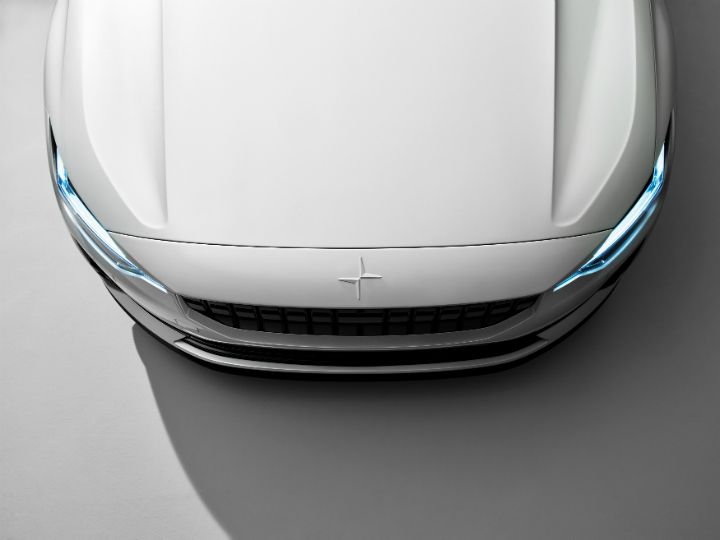 Polestar 2 Tesla Model 3 Rival Revealed