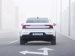 Polestar 3 Coupe-SUV Will Take On Upcoming Tesla Model Y, Audi Q4 e-tron