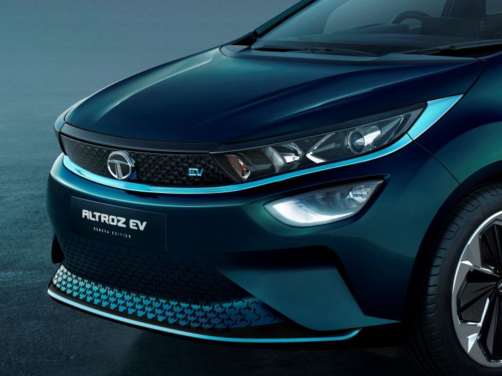 Tata Altroz