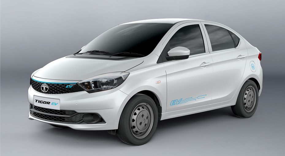 Electric Cars Under Rs 15 Lakh to Benefit From Govt’s FAME II Scheme