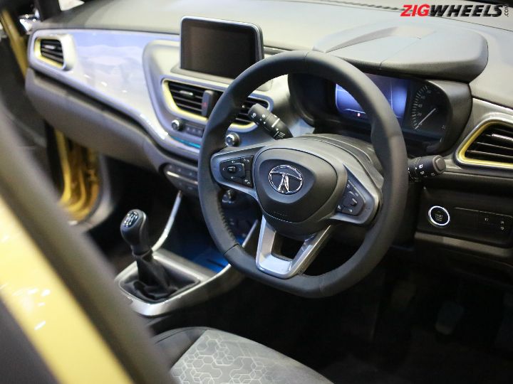 Tata Altroz What To Expect