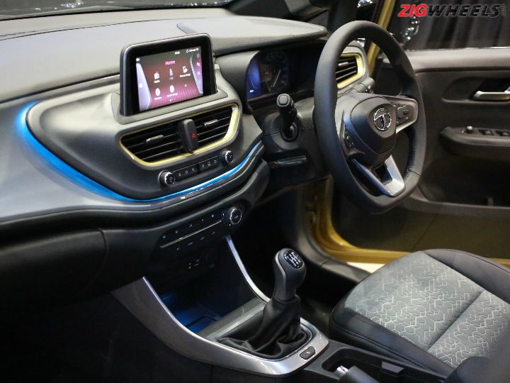 Tata Altroz What To Expect