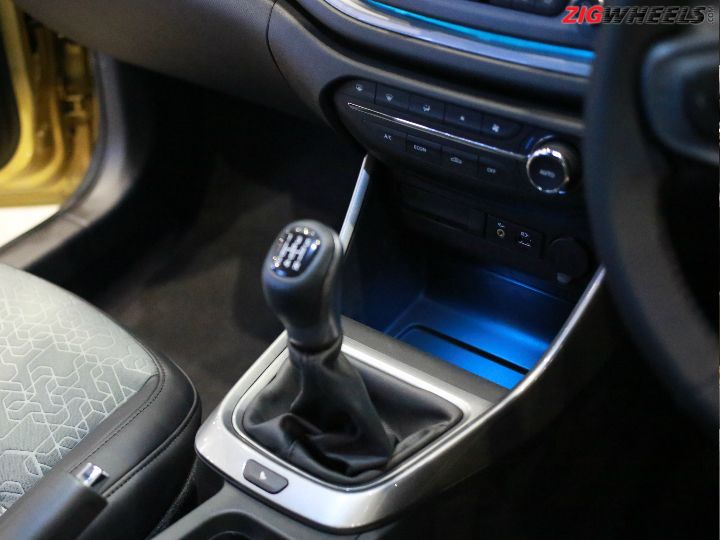 Tata Altroz What To Expect