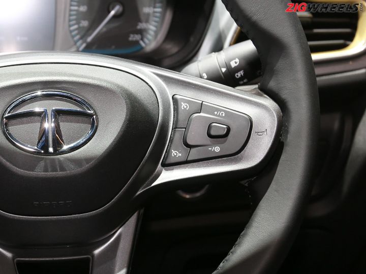 Tata Altroz What To Expect