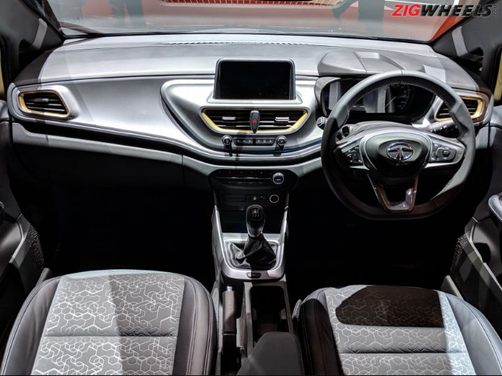 Tata Altroz What To Expect