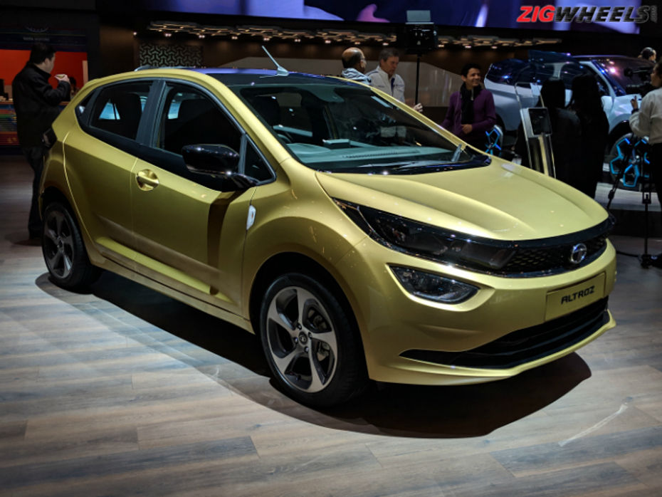 Tata Motors 5 Things To Know