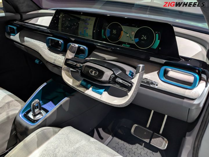 Tata Motors 5 Things To Know