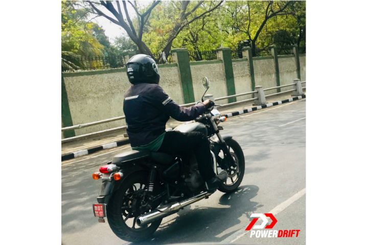 Thunderbird Schedule 2020 2020 Royal Enfield Thunderbird 350 Spotted ZigWheels Thunderbird Schedule 2020 2020 Royal Enfield Thunderbird 350 Spotted ZigWheels