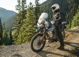 New Triumph Tiger 800 XCa Launched At Rs 15.16 lakh (ex-showroom, India)