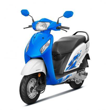 honda scooty activa i