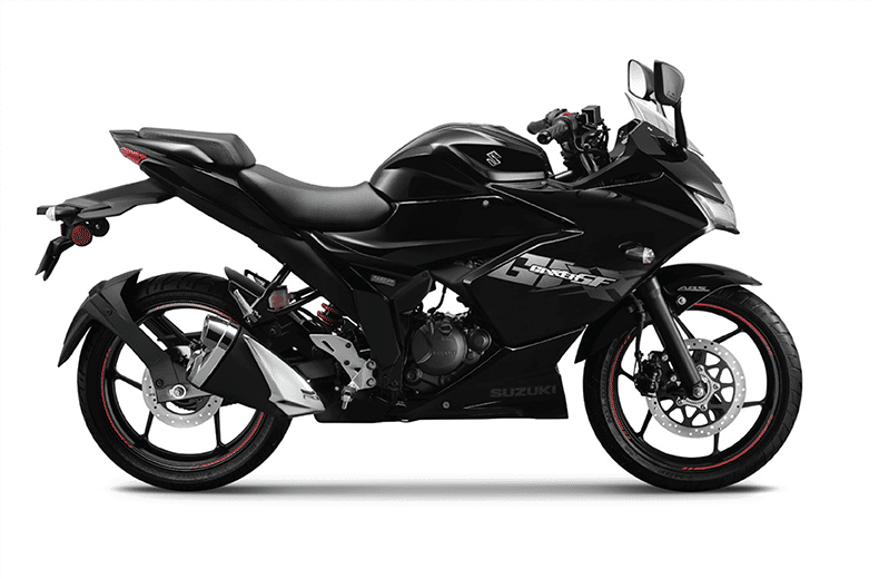 Suzuki gixxer sf 2025 150 new model 2019