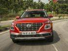 Hyundai Venue Review: First Drive
