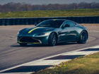 This Aston Martin Vantage AMR Is The One For Purists