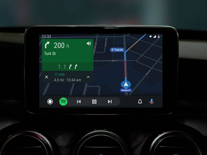 android auto