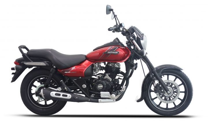 Bajaj Launches India’s Most Affordable Cruiser