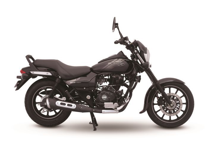 Bajaj Launches India’s Most Affordable Cruiser