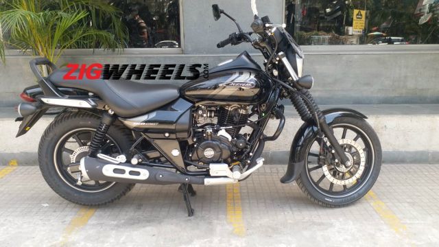 Bajaj Avenger Street 160 Abs Top 5 Facts Zigwheels