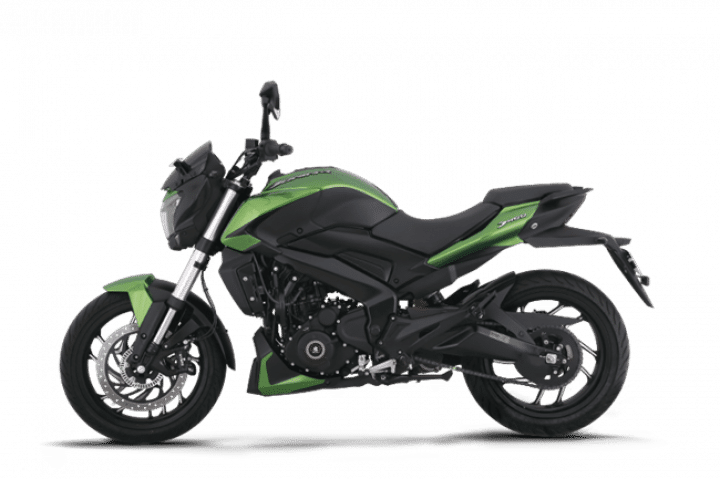 New Bajaj CBS and ABS bikes prices revealed on the website