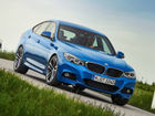 BMW To Pull The Plug On 3 Series Gran Turismo Soon