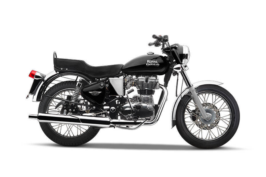 250cc Royal Enfield In The Works ZigWheels