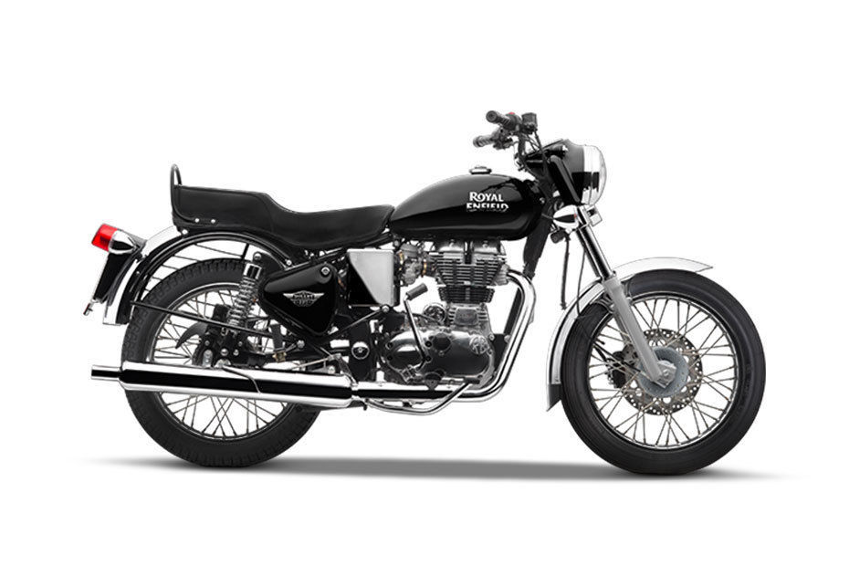 Royal Enfield Bullet Recalled In India!