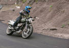 Triumph Scrambler 1200 XC: First Ride Review