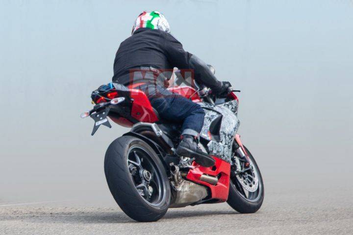 2020 Ducati Panigale 959 On The Horizon 2020 Ducati Panigale 959 On The Horizon