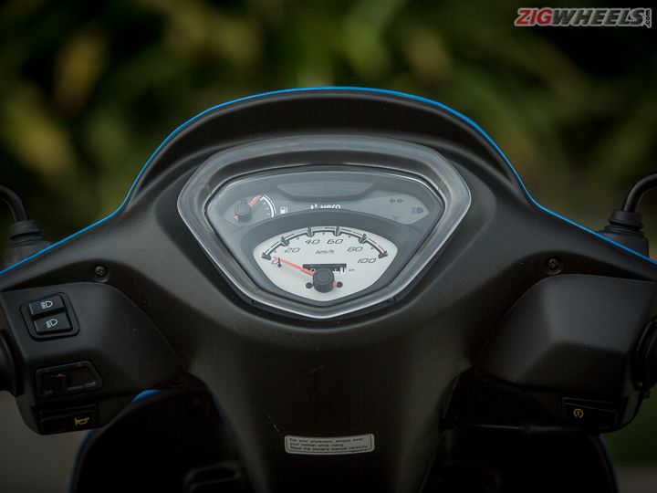 Hero Pleasure Price, Images, Specifications & Mileage ZigWheels