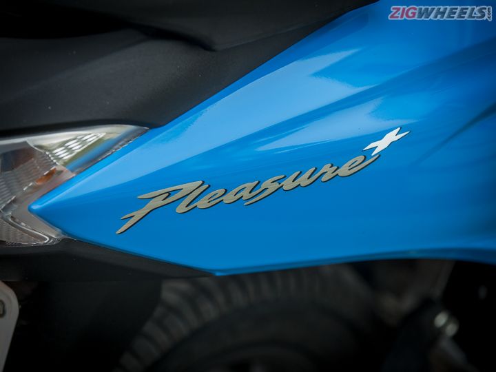 Hero Pleasure 110 Hero Pleasure 110