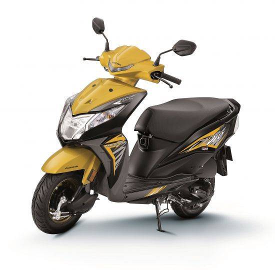 Honda Grazia Honda Dio Price In Sri Lanka 2019