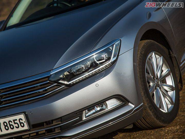 2017 Volkswagen Passat 2017 Volkswagen Passat