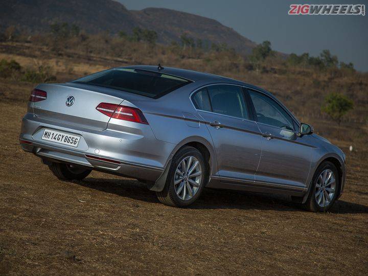 Volkswagen Passat Price, Images, Specifications & Mileage @ ZigWheels