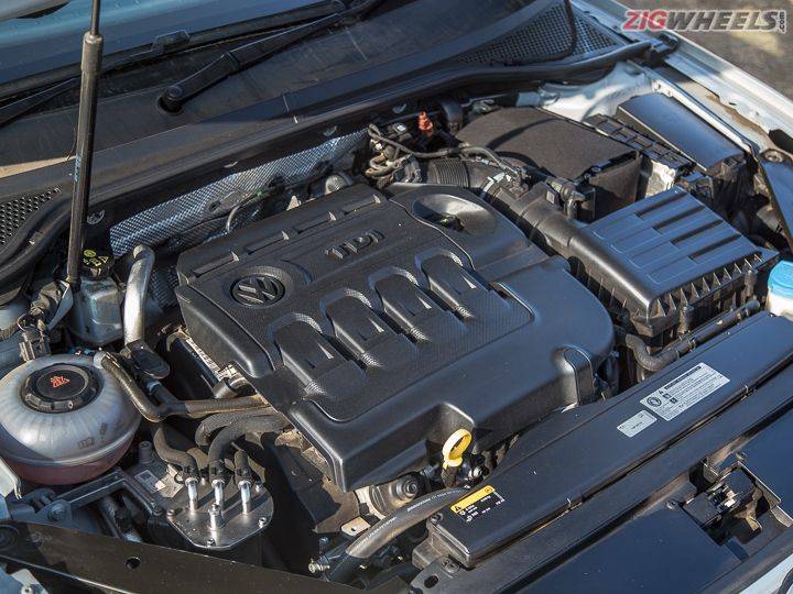 2017 Volkswagen Passat 2017 Volkswagen Passat