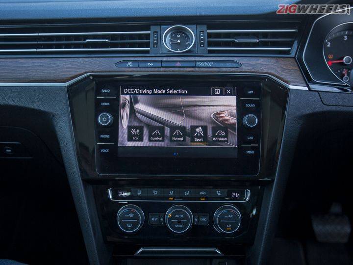 2017 Volkswagen Passat 2017 Volkswagen Passat