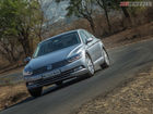 Volkswagen Passat: Road Test Review