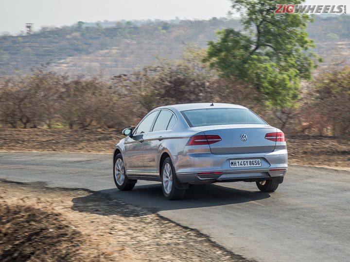 2017 Volkswagen Passat 2017 Volkswagen Passat
