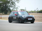 Mini John Cooper Works: First Drive Review
