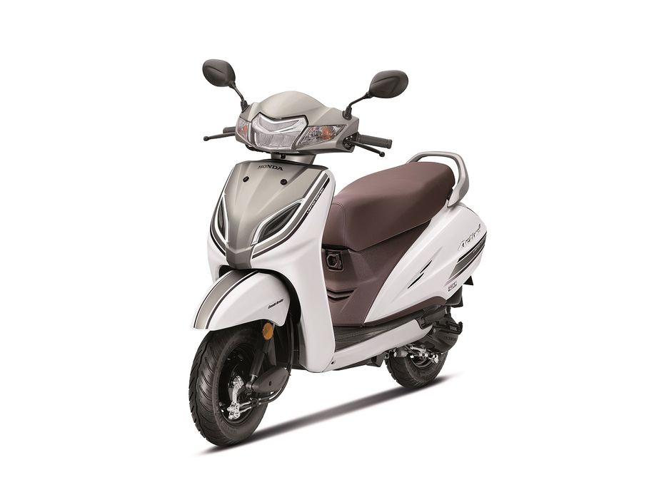Honda Activa 5G, CB Shine Limited Edition Launched