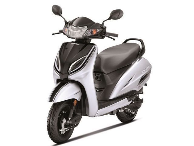 Honda Activa 5g Cb Shine Limited Edition Launched Zigwheels