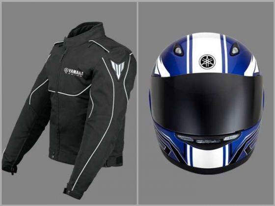 yamaha mt 15 riding jacket