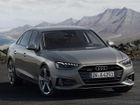 2020 Audi A4 Lineup Unveiled!
