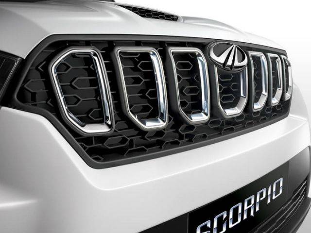 Mahindra Scorpio Price 2020 Check February Offers Images