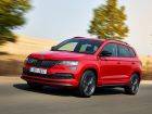 Skoda Karoq: First Drive Review