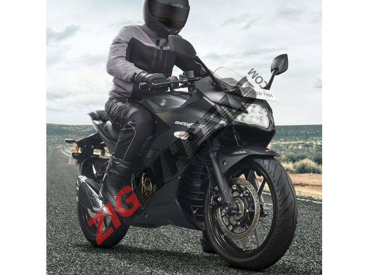 Suzuki Gixxer 250 Launching Tomorrow - ZigWheels