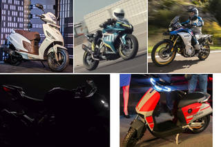 Top 5 Bike News Of The Week Top 5 Bike News Of The Week