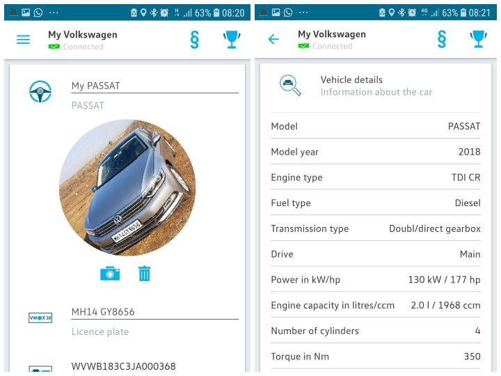 App connect volkswagen com