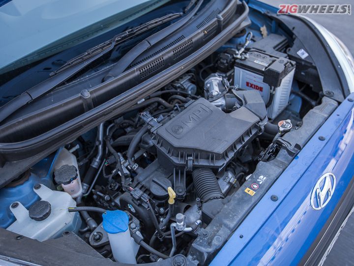 WagonR Vs Santro Vs Tiago: Compact Hatch Comparison